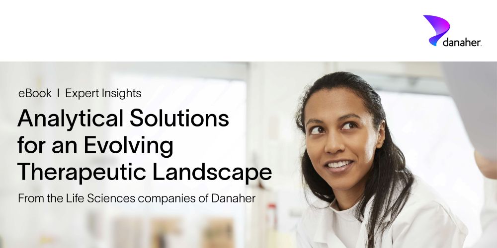 The Analytical Scientist | Connect discovery and development for ...