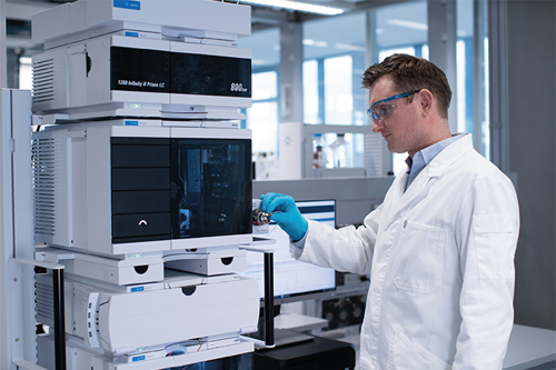 The Analytical Scientist | So You Want to Be a Biopharmaceutical Analyst?