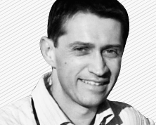 Picture of Author Michele Suman