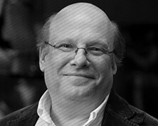 Picture of Author John Delaney