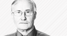 Picture of Author Ian Wilson