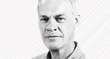 Picture of the author Peter Munk