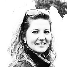 Picture of Isabelle Francois