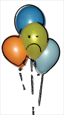 Image of Balloones