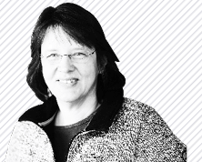 Picture of the Author Monika Dittman