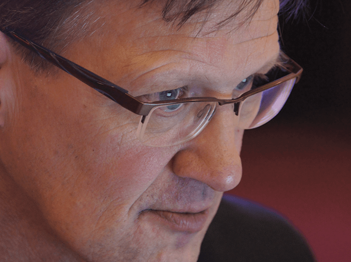 Picture of Peter Schoenmakers