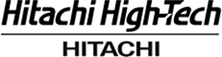 hitachi high tech logo